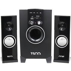 TSCO TS 2116U 2.1 Multimedia Speaker